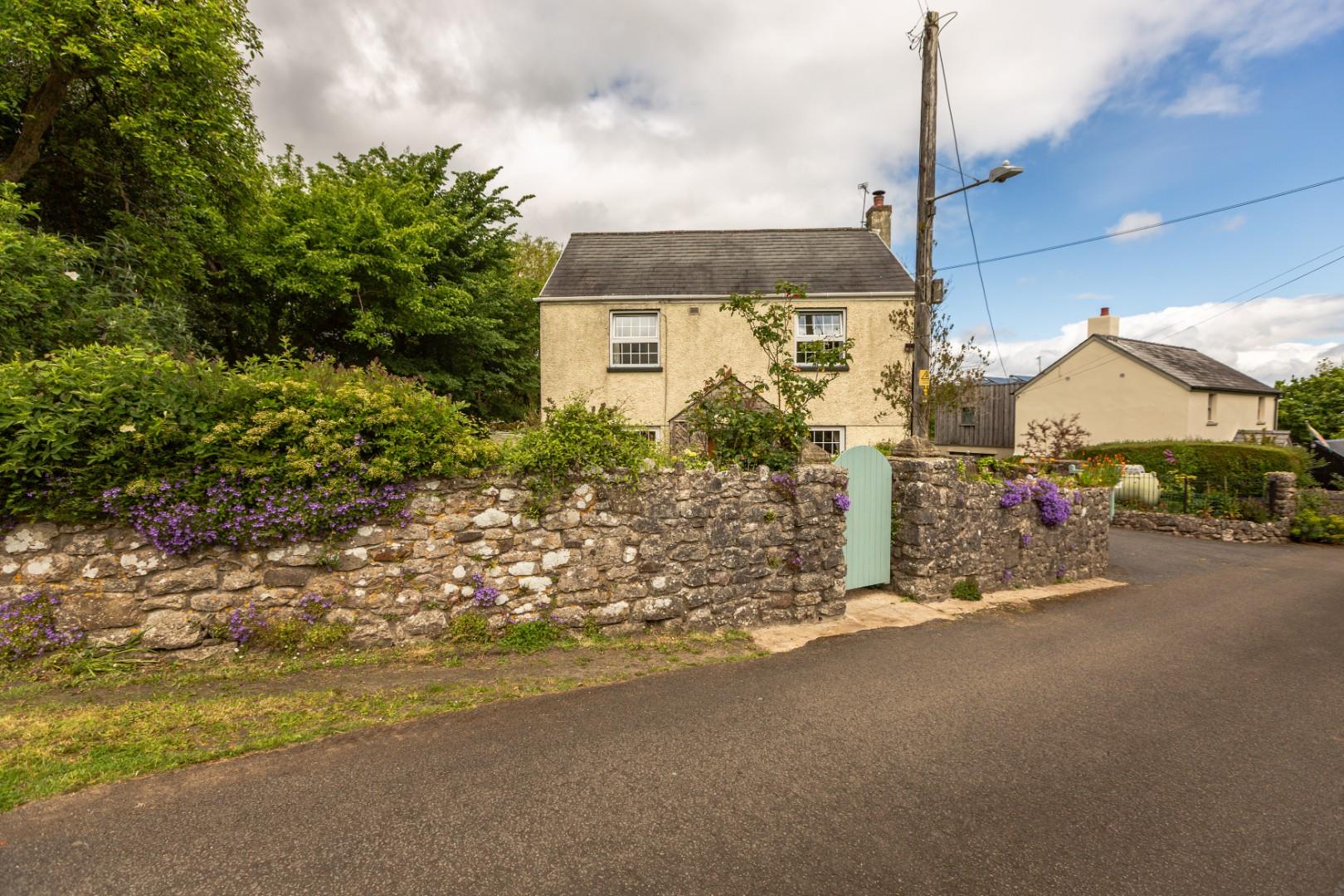 Mill Lane, Llanrhidian, Swansea, SA3 1ER